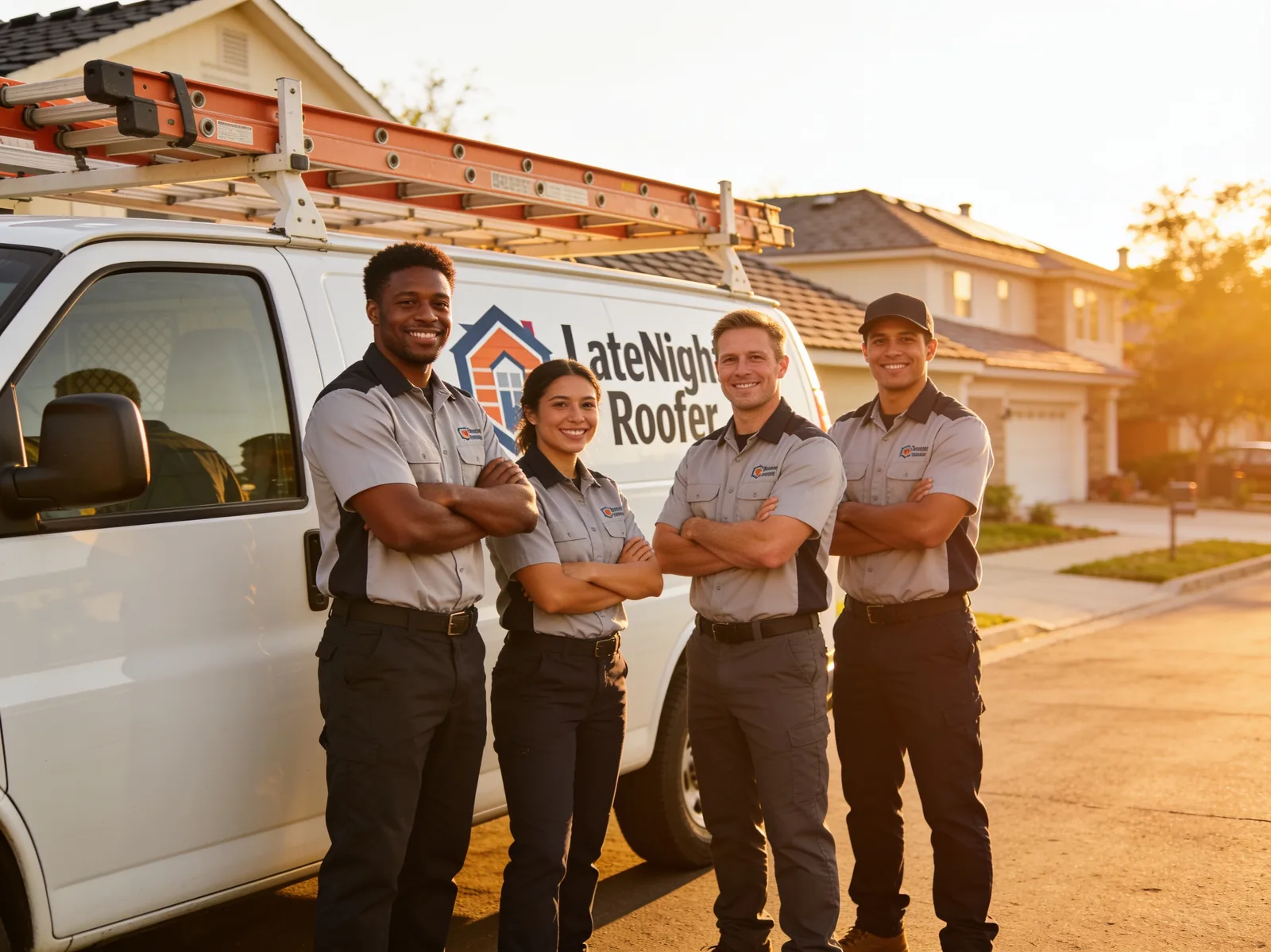 Emergency Roof Repair company in Pontotoc, MS